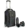 Think Tank Photo Airport Advantage Roller Sized Carry-On | Black