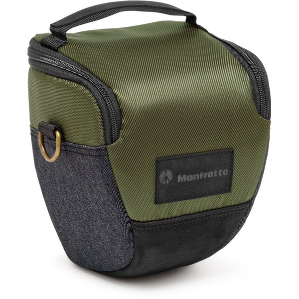 Manfrotto Street Holster | Green