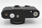 Used Nikon FE Camera Body Only Black - Used Very Good