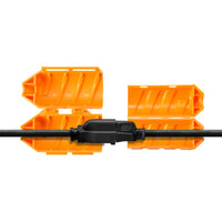 Tether Tools JerkStopper Extension Lock | Orange