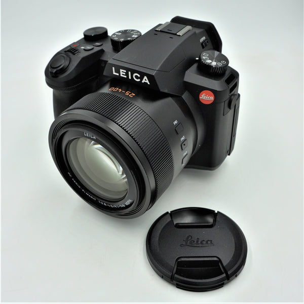 Leica V-Lux 5 Digital Camera **OPEN BOX**