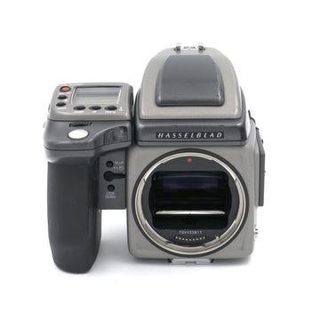 Used Hasselblad H4X Body Used Very Good