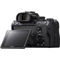 Sony Alpha a7 III Mirrorless Digital Camera (Body Only) with Sony FE 20mm f/1.8 G Lens Bundle
