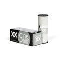 CineStill BwXX Double-X Black & White Negative Film, ISO 250 | 120 Size