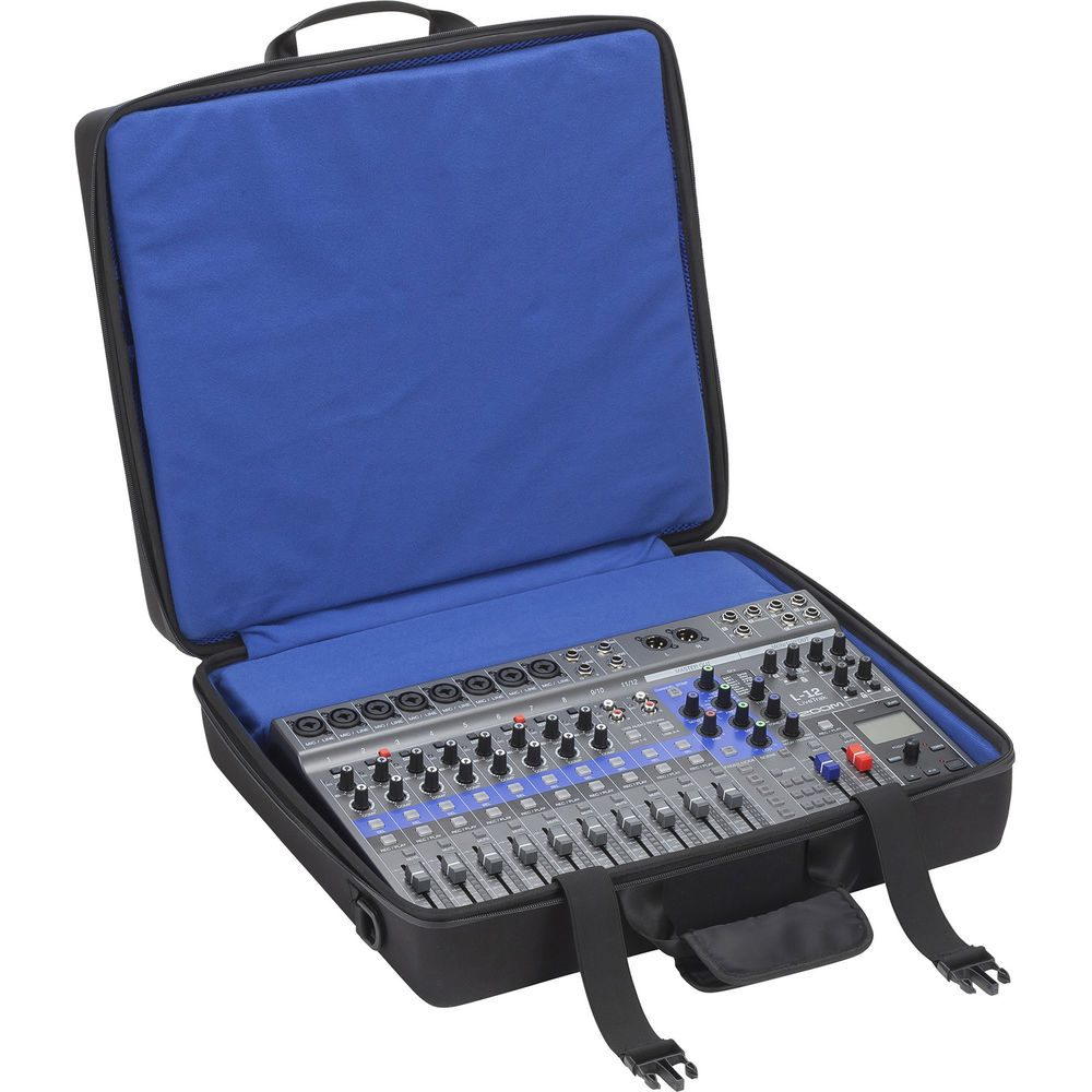 Zoom CBL-20 Carrying Bag for L-12 and L-20 Digital Mixers