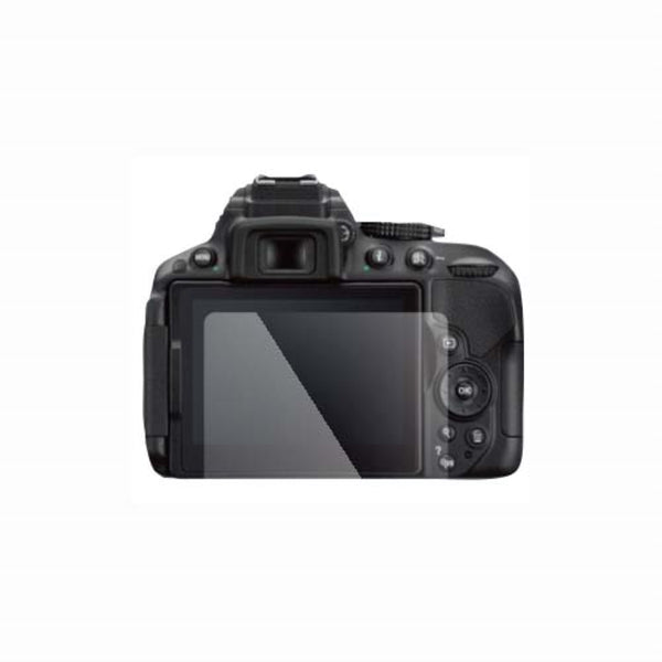 Promaster Crystal Touch Screen Shield | Canon