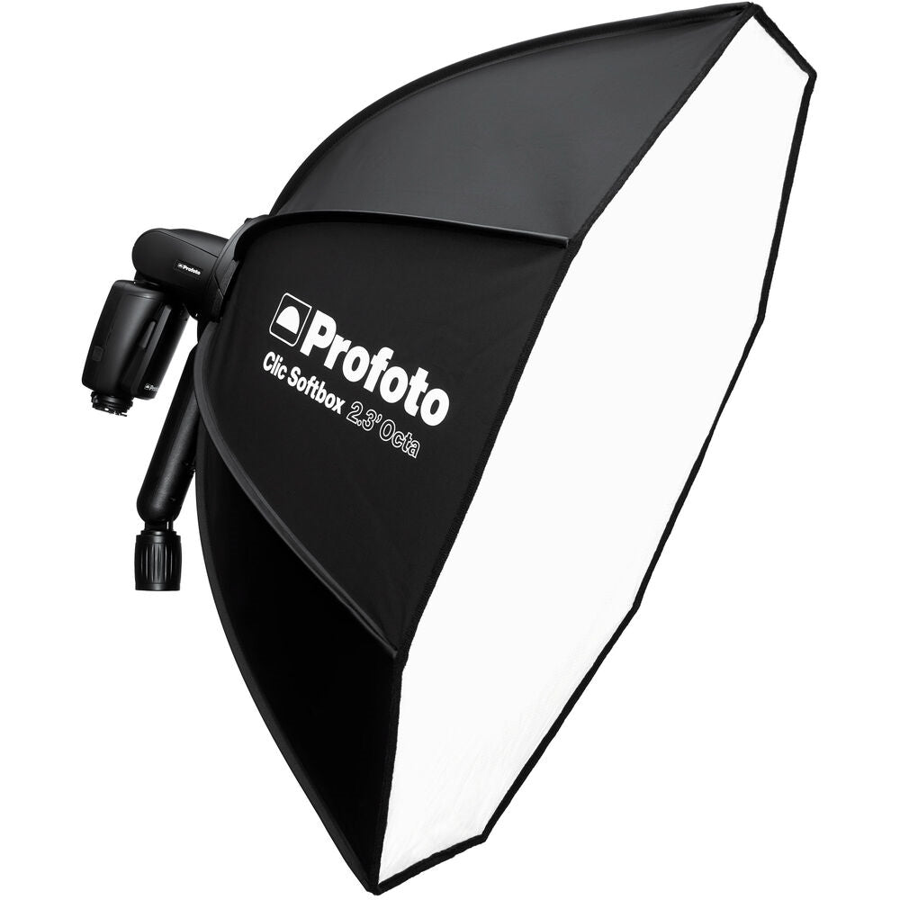 Profoto Clic Softbox Octa | 2.3'