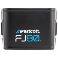 Westcott FJ80 Lithium-Ion Polymer Battery