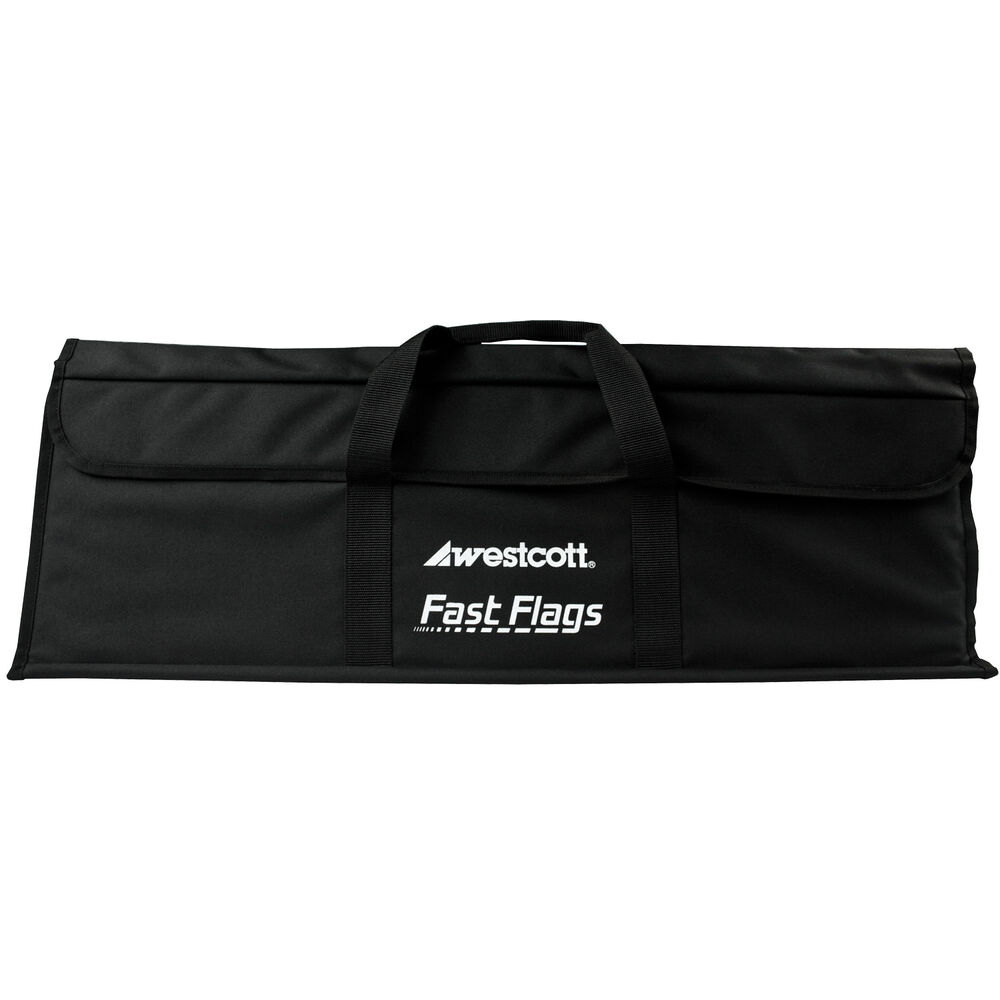 Westcott 18" x 24" Fast Flag Kit