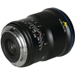 Laowa Argus 33mm f/0.95 CF APO Lens for Sony E