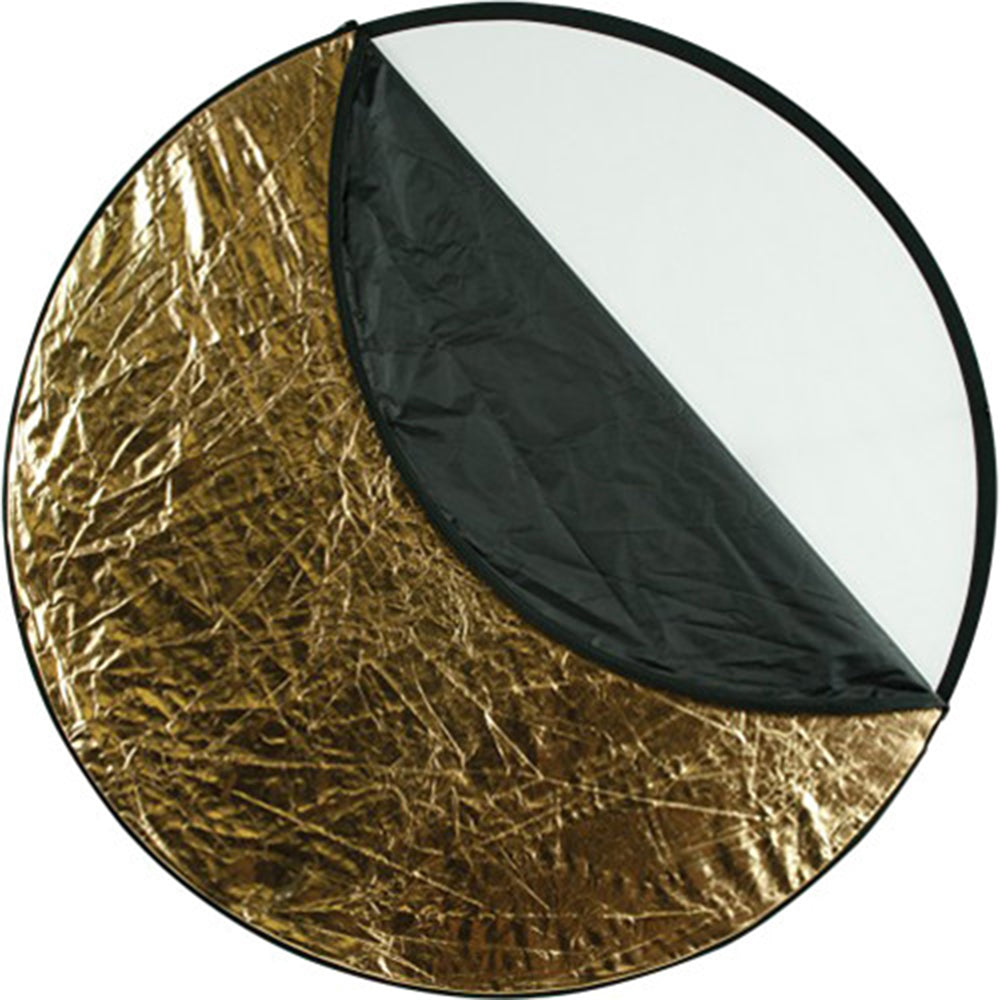 Westcott Basics 5-in-1 40" Reflector Kit