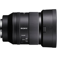 Sony FE 35mm f/1.4 GM Lens