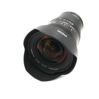 Laowa 12mm f/2.8 Zero-D Lens for Sony E | Black **OPEN BOX**