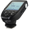 Godox XPROF  2.4G Flash Remote Control for Fujifilm