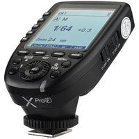 Godox XPROF  2.4G Flash Remote Control for Fujifilm
