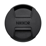 Nikon NIKKOR Z 24-120mm f/4 S Lens + 64GB Memory Cards + Cleaning Bundle