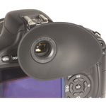 Hoodman Hoodeye Eyecup for Select Sony Alpha Camera Models