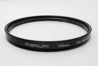 Used Marumi MC-Normal 105mm Filter - Used Very Good