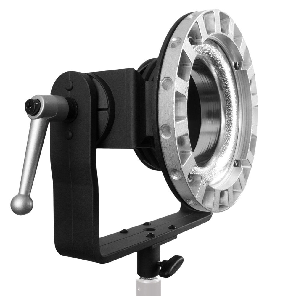 Westcott Zeppelin Speedring & Bracket for Profoto