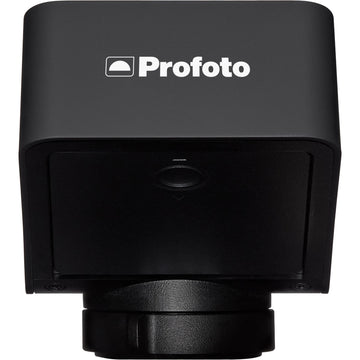Profoto Connect Pro | Fujifilm