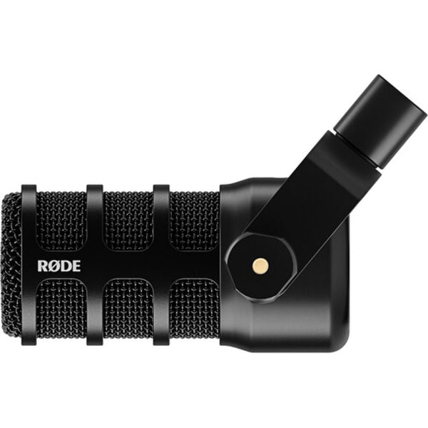 RODE PodMic USB and XLR Dynamic Broadcast Microphone