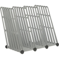 Paterson RC Rapid Drying Rack for 5-11x14", 10-8x10", or 20-5x7"
