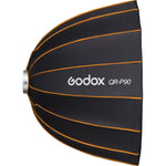 Godox P90 Parabolic Softbox with Bowens Mount | 35.4"