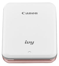 Canon IVY Mini Smartphone Printer | Rose Gold