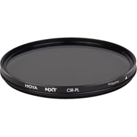 Hoya 52mm NXT Circular Polarizer Filter