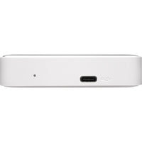 G-Technology 4TB G-DRIVE mobile USB 3.1 Gen 1 Type-C External Hard Drive | Silver