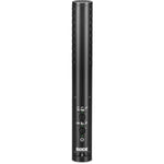 Rode VideoMic NTG Hybrid Analog/USB Camera-Mount Shotgun Microphone