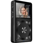 FiiO X5 (3rd Gen) Portable High-Resolution Audio Player | Black