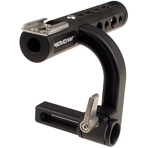 Movcam Top Handle for Sony a7S Camera Cage - Used Very Good