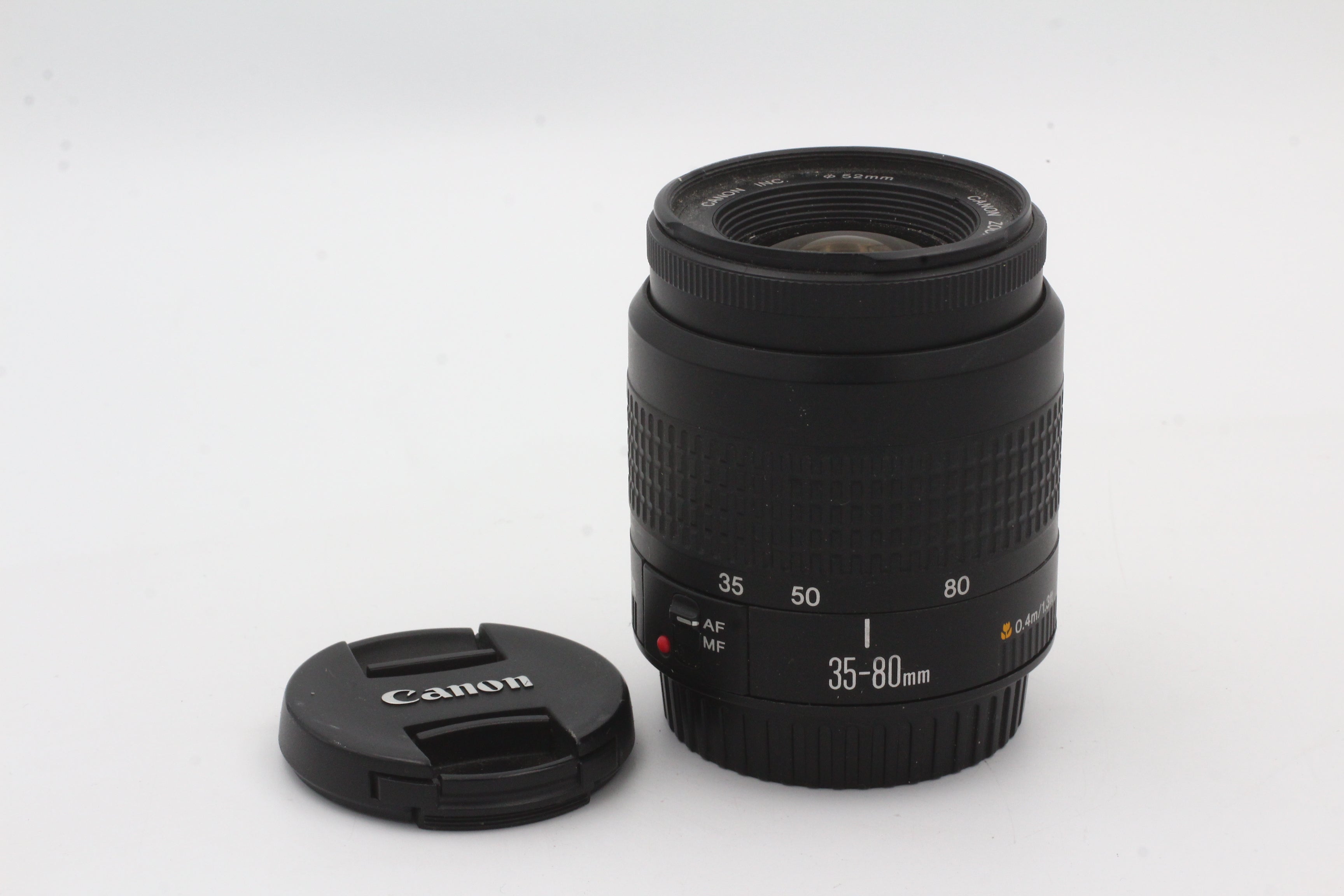 Used Canon EF 35-80mm f4-5.6 III Used Very Good