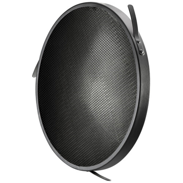 Westcott 70° Wide Reflector with Honeycomb Grids