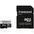 Transcend 64GB 330S UHS-I microSDXC Memory Card with SD Adapter
