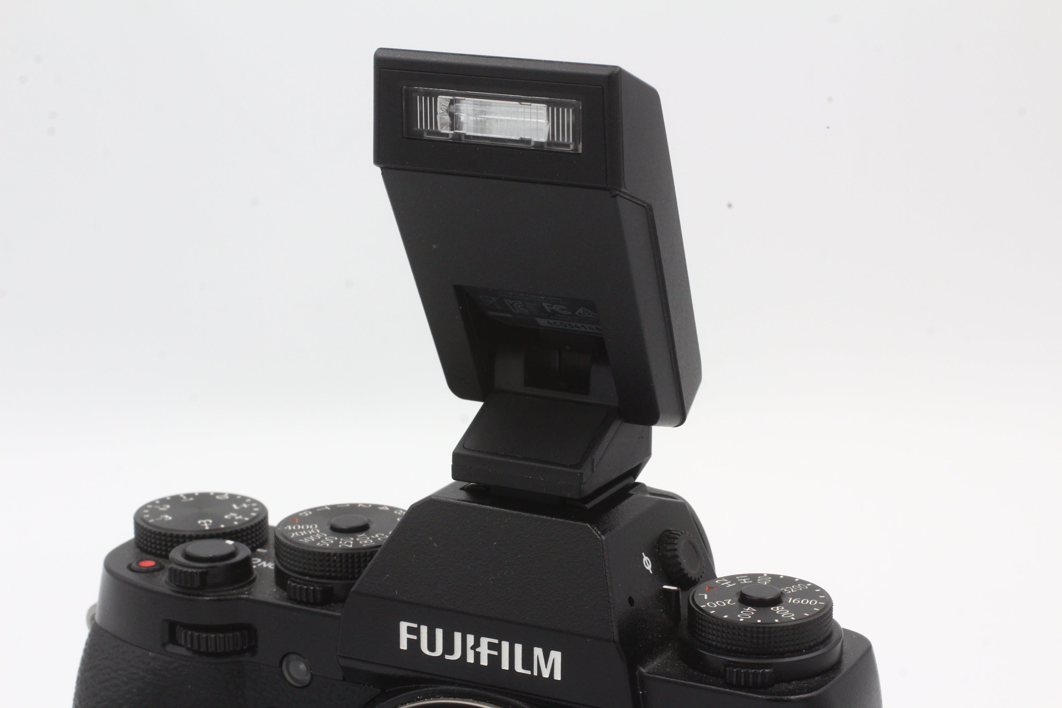 Used Fujifilm EF-X8 Flash Used Very Good