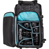 Shimoda Designs Action X50 Backpack Starter Kit with Medium DSLR Core Unit Version 2 | Black