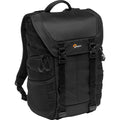 Lowepro ProTactic BP 300 AW II Camera and Laptop Backpack | Black