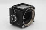Used Bronica ETR Body Used Very Good