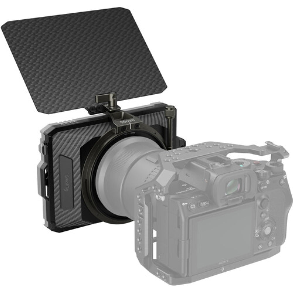 SmallRig Mini Matte Box Lite