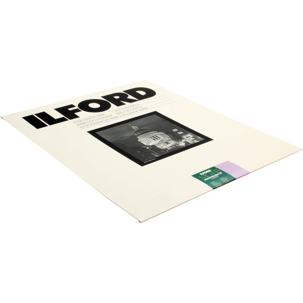 Ilford Multigrade FB Classic Paper | Glossy, 20 x 24", 10 Sheets