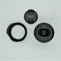 Sony FE 28mm f/2 Lens **OPEN BOX**