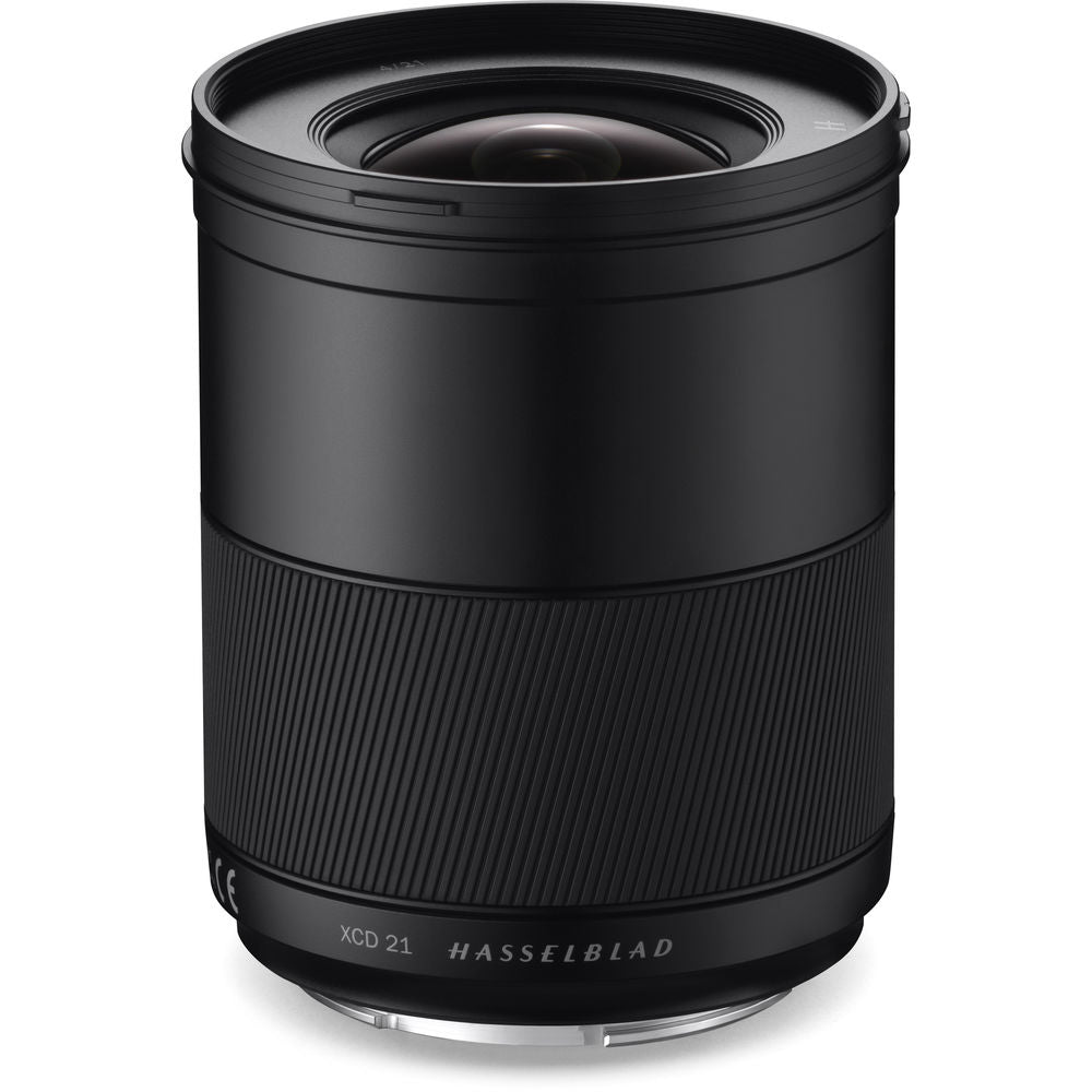 Hasselblad  XCD 21mm f/4 Lens