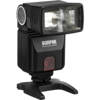 Used Sunpak Digiflash 3000 for Canon Cameras - Used Very Good