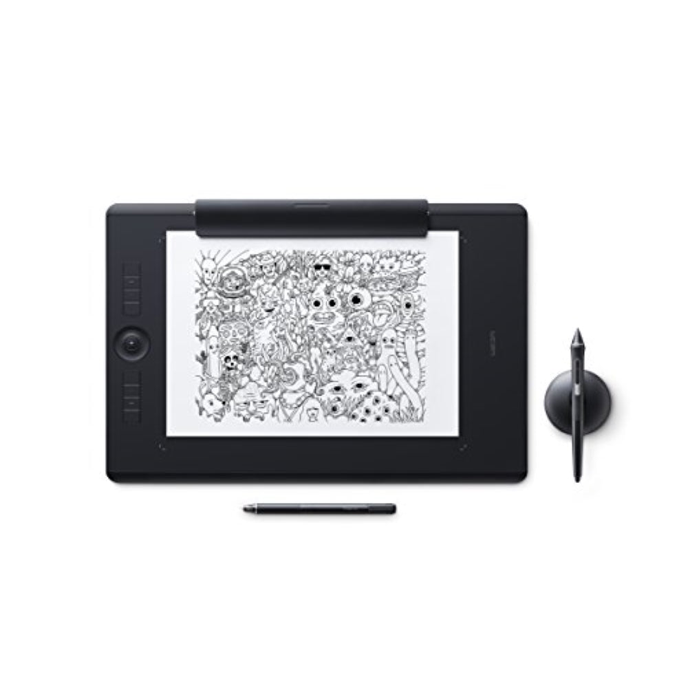 Wacom Creative 2024 Pen Tablet