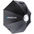 Westcott Rapid Box 2-Light Kit with Deflector Plate Beauty Dish & Carry Case 2036