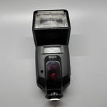 Used Metz mecablitz 58 AF-2 digital Flash for Canon - Used Very Good