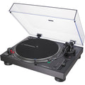 Audio-Technica Consumer AT-LP120XUSB Stereo Turntable with USB | Black
