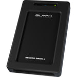 Glyph Technologies 8TB SecureDrive+ Professional External SSD with Bluetooth